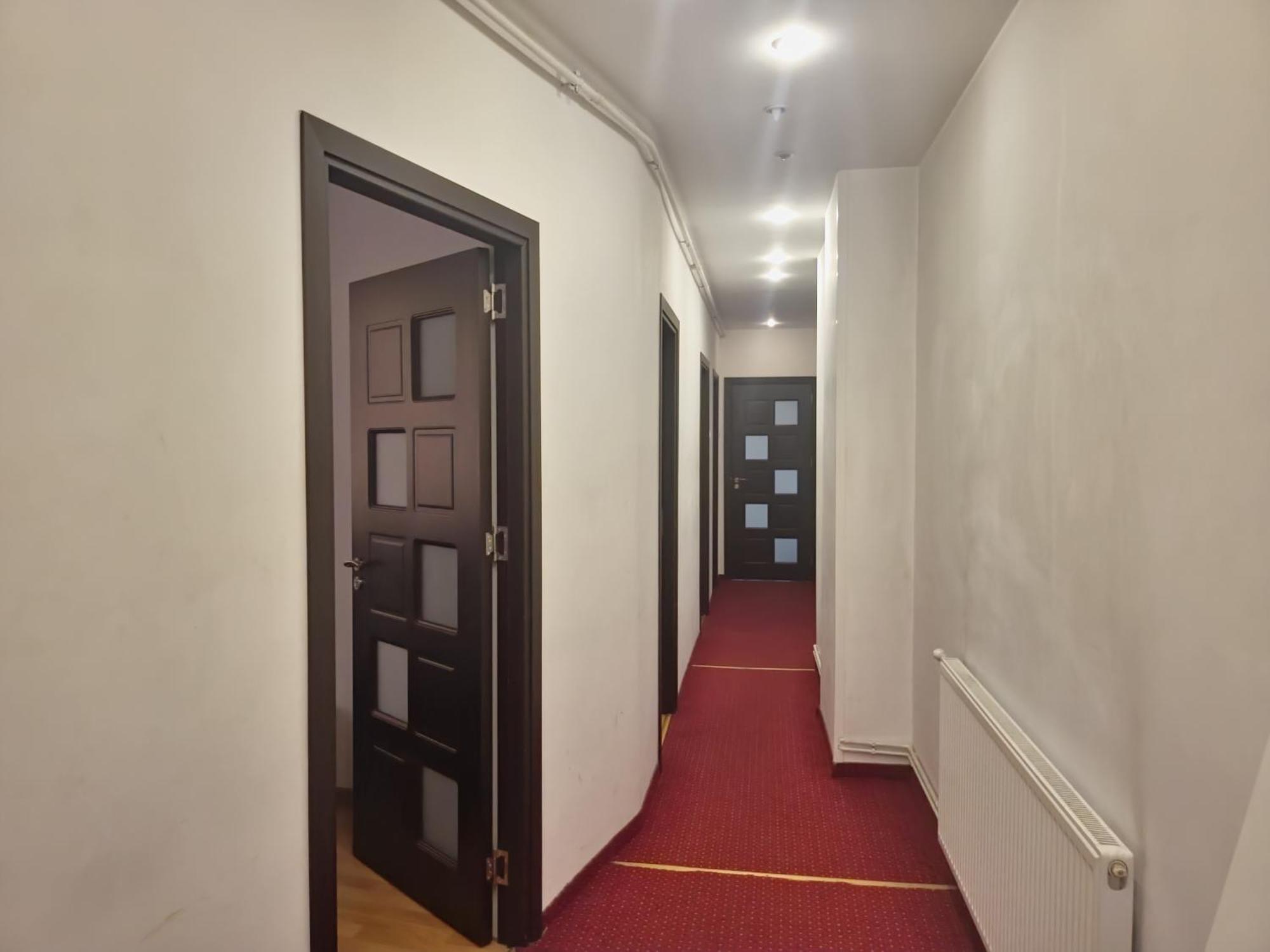 Aparthotel Yanis Bucharest Exterior photo